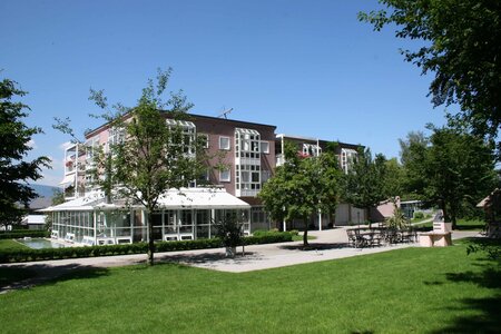 Regionales Arbeitszentrum RAZ 