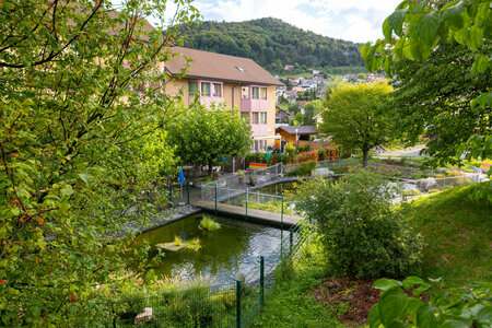 Alters- und Pflegeheim 