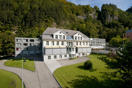 Stiftung Alpbach