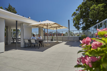 Pflegezentrum WELLINGTONIA