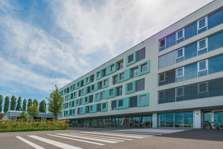 Emmenfeld Betagtenzentrum 