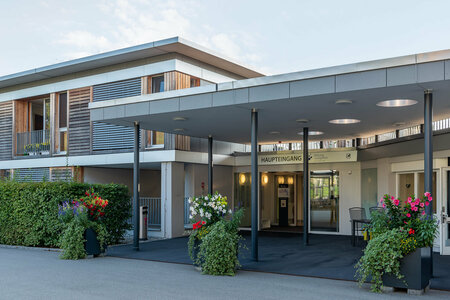 Alters- und Pflegezentrum Loogarten