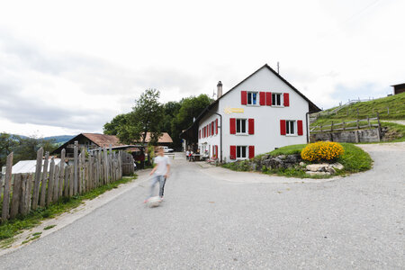 WG Treffpunkt