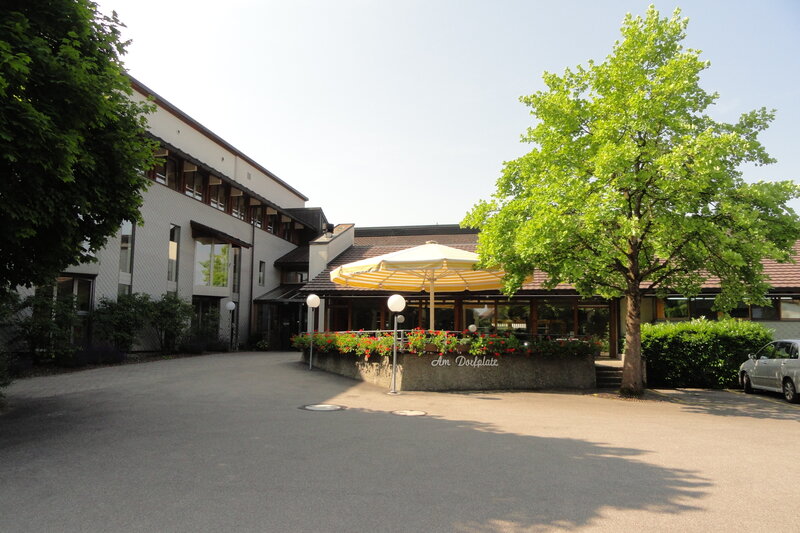 Institution