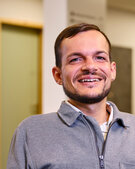 Roger Lieberherr